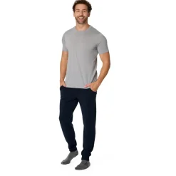 Stoic - Merino155 LaholmSt. T-Shirt - Merinoshirt
