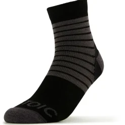 Stoic - Merino MTB Quarter Socks - Radsocken