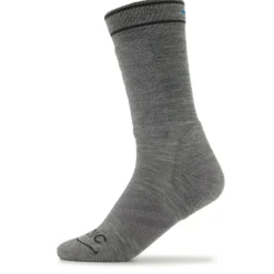 Stoic - Merino Outdoor Crew Socks Pro - Wandersocken
