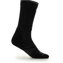 Stoic - Merino Outdoor Crew Socks Pro - Wandersocken