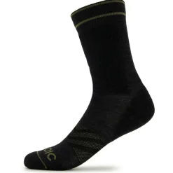 Stoic - Merino Outdoor Crew Socks Pro - Wandersocken