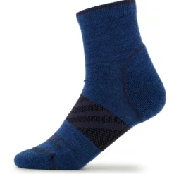 Stoic - Merino Outdoor Quarter Socks Tech - Wandersocken