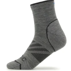 Stoic - Merino Outdoor Quarter Socks Tech - Wandersocken