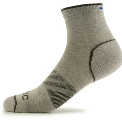 Stoic - Merino Outdoor Quarter Socks Tech - Wandersocken