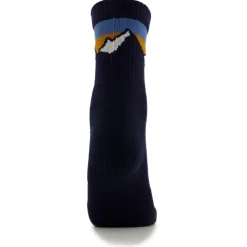 Stoic - Merino Quarter Tech Rib Mountains Socks - Multifunktionssocken