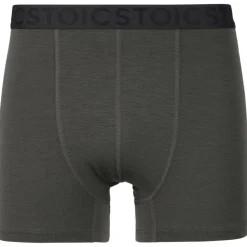 Stoic - Merino150 SadjemSt. Boxer - Merinounterwäsche