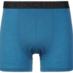 Stoic - Merino150 SadjemSt. Boxer - Merinounterwäsche