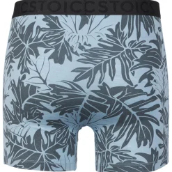 Stoic - Merino150 SadjemSt. Boxer - Merinounterwäsche