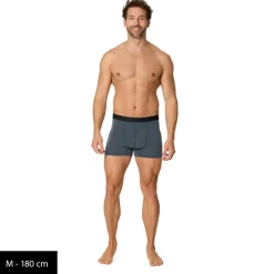 Stoic - Merino150 SadjemSt. Boxer - Merinounterwäsche