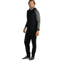 Stoic - Merino260 StadjanSt. One Suit - Overall