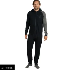 Stoic - Merino260 StadjanSt. One Suit - Overall