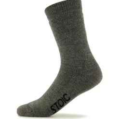 Stoic - Merino Warmwool Heavy - Merinosocken