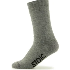 Stoic - Merino Warmwool Medium - Merinosocken