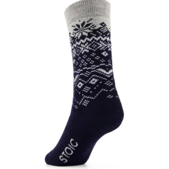 Stoic - Merino Warmwool Scandic Socks - Merinosocken