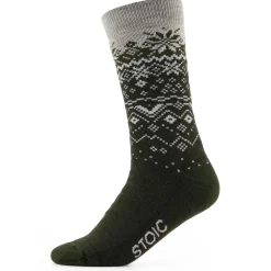 Stoic - Merino Warmwool Scandic Socks - Merinosocken