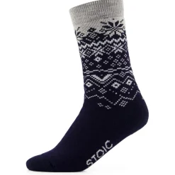 Stoic - Merino Warmwool Scandic Socks - Merinosocken