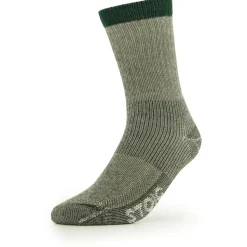 Stoic - Merino Wool Cushion Heavy Socks - Wandersocken