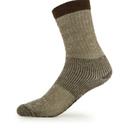 Stoic - Merino Wool Cushion Heavy Socks - Wandersocken