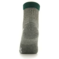 Stoic - Merino Wool Cushion Light Quarter Socks - Wandersocken