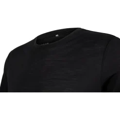 Stoic - MerinoChill MMXX. Göteborg Colorblock Tee - Merinoshirt
