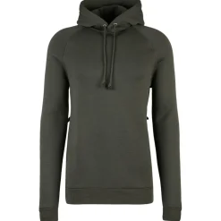 Stoic - MerinoFlatFleece240 SolbergSt. Hoody - Merinohoodie