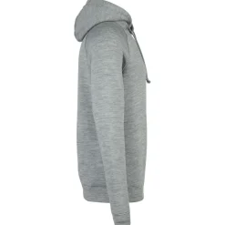 Stoic - MerinoFlatFleece240 SolbergSt. Hoody - Merinohoodie