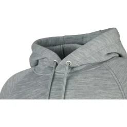 Stoic - MerinoFlatFleece240 SolbergSt. Hoody - Merinohoodie