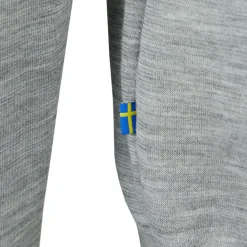 Stoic - MerinoFlatFleece240 SolbergSt. Hoody - Merinohoodie