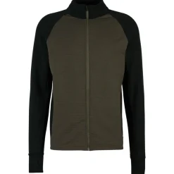 Stoic - MerinoFleece260 FlenSt. Jacket - Merinojacke