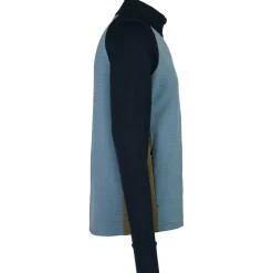 Stoic - MerinoFleece260 FlenSt. Jacket - Merinojacke