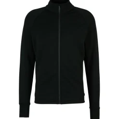 Stoic - MerinoFleece260 FlenSt. Jacket - Merinojacke