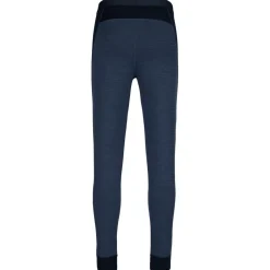 Stoic - MerinoFleece260 FlenSt. Long Pants - Merinounterhose