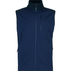 Stoic - MerinoFleece335 KuolpaSt. II Vest - Merinoweste