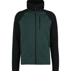 Stoic - MerinoFleece335 KuolpaSt. Zip Hoody - Fleecejacke