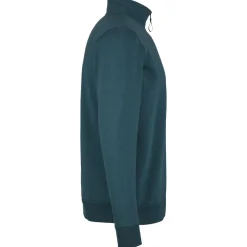 Stoic - MerinoFleece335 MMXX. Lulea Half Zip - Merinopullover