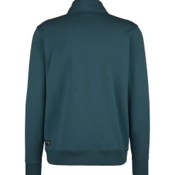 Stoic - MerinoFleece335 MMXX. Lulea Half Zip - Merinopullover