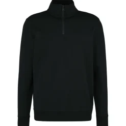 Stoic - MerinoFleece335 MMXX. Lulea Half Zip - Merinopullover