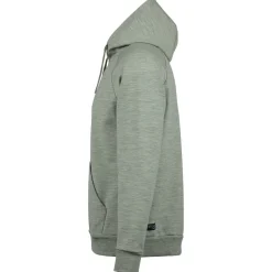 Stoic - MerinoFleece335 MMXX.Lulea Hoody - Merinohoodie