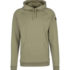 Stoic - MerinoFleece335 MMXX.Lulea Hoody - Merinohoodie