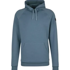 Stoic - MerinoFleece335 MMXX.Lulea Hoody - Merinohoodie