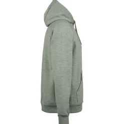 Stoic - MerinoFleece335 MMXX.Lulea Hoody - Merinohoodie