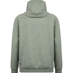 Stoic - MerinoFleece335 MMXX.Lulea Hoody - Merinohoodie