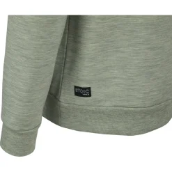Stoic - MerinoFleece335 MMXX.Lulea Hoody - Merinohoodie