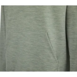 Stoic - MerinoFleece335 MMXX.Lulea Hoody - Merinohoodie