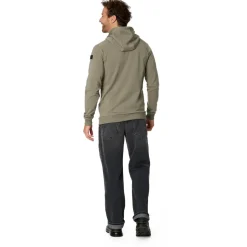 Stoic - MerinoFleece335 MMXX.Lulea Hoody - Merinohoodie