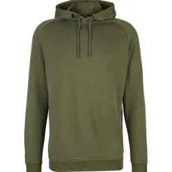 Stoic - MerinoFleece240 MMXX.Persberg Hoody - Merinohoodie