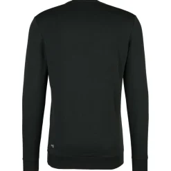 Stoic - MerinoFleece240 MMXX.Persberg Crew - Merinopullover