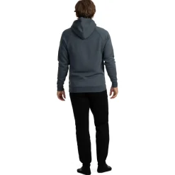 Stoic - MerinoFleece270 UmeaSt. Hoody - Hoodie