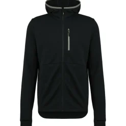 Stoic - MerinoGrid285 NorrdalSt. Zip Hoody - Fleecejacke