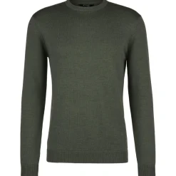 Stoic - MerinoKnit MMXX.Kniva Sweater - Merinopullover